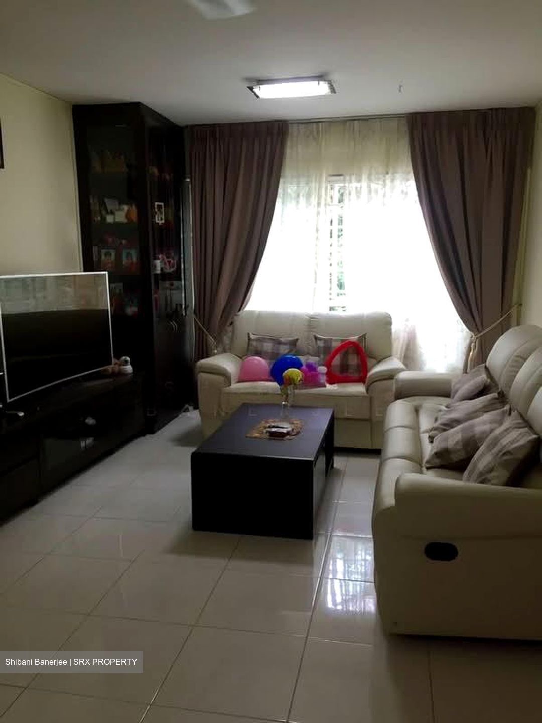 Melville Park (D18), Condominium #572049501